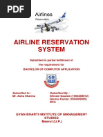 000 AirlineReservation