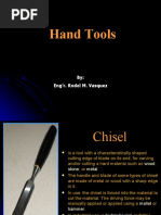 Download hand tools by Rodel M Vasquez SN51379862 doc pdf