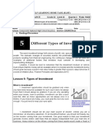 SLHT Business Finance WEEK 910