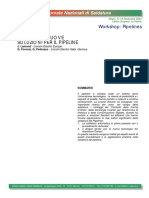 STT e Nuove Soluzioni Per Il Pipeline - GNS Novembre 2003