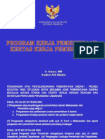 PKP Dan KKP