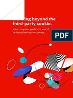 Thinking Beyond The Third Party Cookie