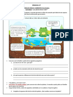 Ciclo de vida plantas vs animales