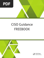 CISO Freebook Final