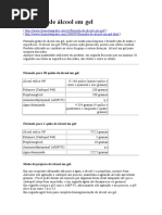 Catálogo de Produtos EMFAL | PDF | Perfume | Compostos químicos