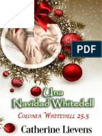 Colonia Whitedell 025.5 Una Navidad Whitnell
