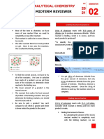 Anachem Lec1