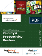 Quality-Productivity-Posters