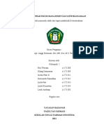 Laporan Akhir - Kwu - Kelompok 2 - RS17