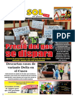 Diario El Sol del Cusco