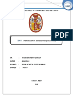 Labo 2 de Quimica Dos