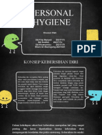 PPT Personal Hygiene