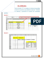 Excel Intermedio Completo