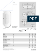 Kadbe Classicduooval 116