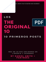 The Original 10 1