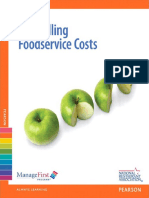 (Always Learning) - Controlling Foodservice Costs.-Pearson Education (2013)