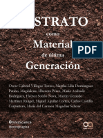 Sustrato Como Material de Última Genera