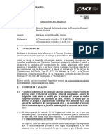 064-16 - PROVIAS NAC. - Disponibilidad Del Terreno