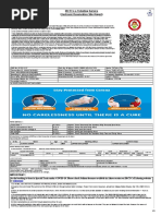 Irctcs E-Ticketing Service Electronic Reservation Slip (Agent)