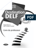 Delf A1 Guide