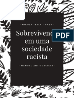 Sobrevivendo em Uma Sociedade Racista