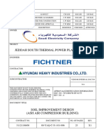 Jeddah South Thermal Power Plant Stage-I: Owner
