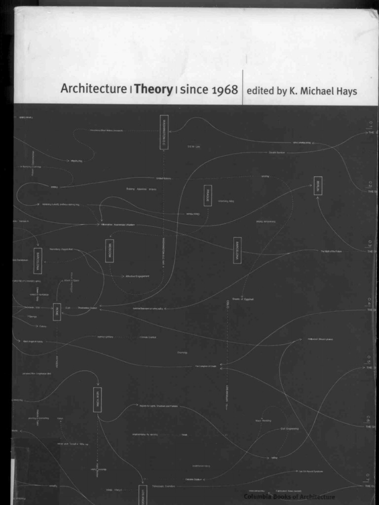 Colin_Rowe__Introduction_to_Five_Architects