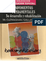 Movimiento Fundamentales. Su Desarrollo y Rehabilitacion_booksmedicos.org