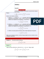 Promjena Redoslijeda Integracije