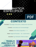 Clases Virtuales en Tiempos de Coronavirus