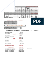 PDF Costo Perforacion y Voladura DD