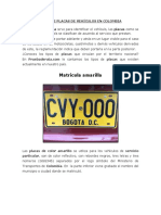 008 Placas