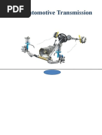 Transmission System