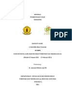 Referat Pembunuhan Anak I Gede Delta Bayu Vernanda 20710020