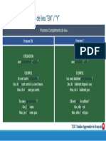 24 Pronoms Compléments Compléments de Lieu