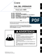 Nc1300h Om Ctrl052-03 Spanish