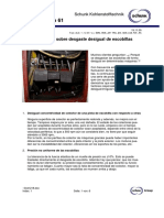 061 Info 61-Español DESGASTE DESIGUAL DE ESCOBILLAS