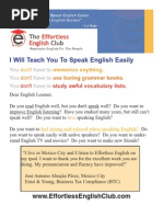 Download The Effortless English Club by fariomon SN51382985 doc pdf