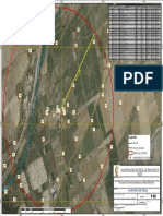 8. Plano de Inventario de Pozos