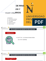 g4 - Tratamiento de Rrss Peligrosos y Hospitalarios