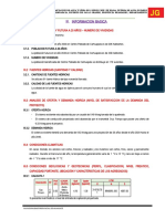 3.- Información Basica