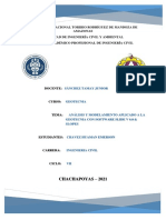 Informe Geotecnia - Chavez Huaman