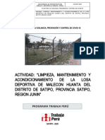 3.1 Plan para La Vigilancia Trabaja Peru Ok