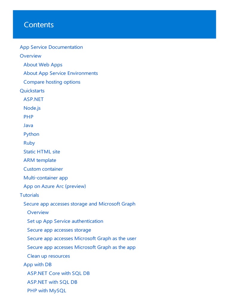 1e843f17a1ac273c62c13eb1ce9745cc | PDF | Web Application | Microsoft ...