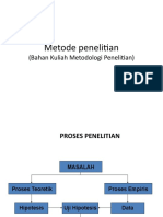 1-A Metode Penelitian -1