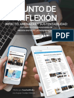 Informe Punto de Inflexión - Sembramedia