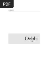 curso de delphi completo