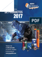 Catalogo Infra