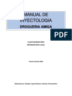 Manual de Inyectologia Amiga