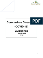 Coronavirus-Disease-2019-Guidelines-v1.2 Highlits